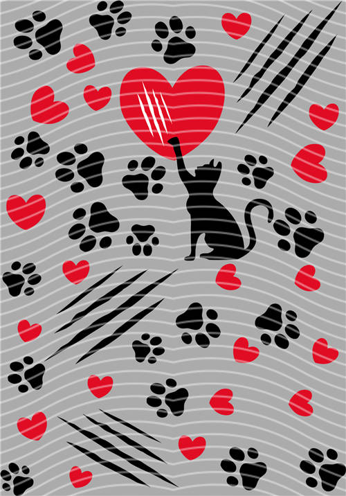 A5 Notebook Wraps-A 2804